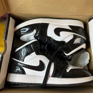 Air Jordan 1 Sz-2Y